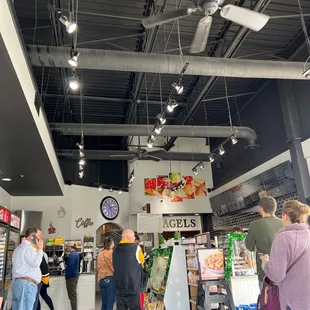 Rock Hill Bagel &amp; Deli