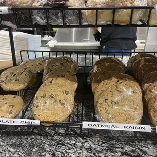 Cookies