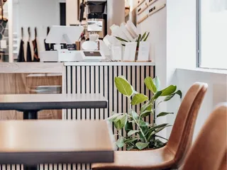 Humble Cup Coffee Co