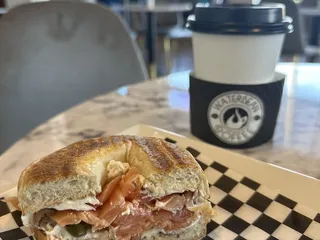 Waterbean Coffee - Pineville