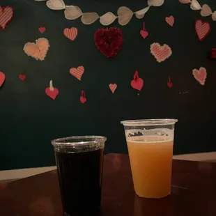Valentines Day beer