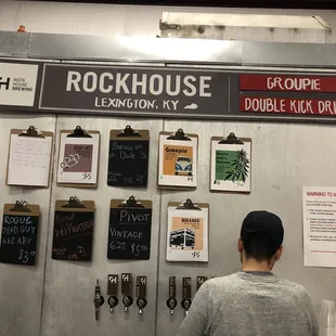 Drafts inside warehouse building