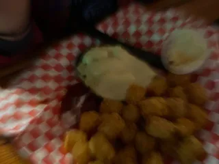 The Pickle Bistro and Bar