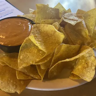 Zach&apos;s Smooth and Spicy Queso