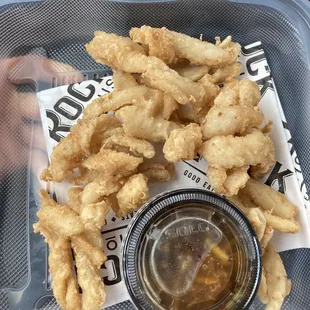 Calamari