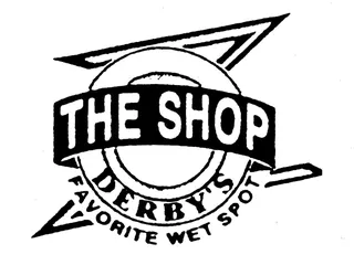 The Shop