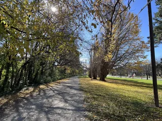 Trolley Track Trail