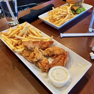 Very enjoyable lunch !