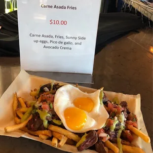 ROCK-IT-BAR, Laguna Niguel, CA, inside Whole Foods Market, is Open Again &amp; Now Serving Weekend Brunch (6/12/2021 Visit)