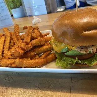 ROCK-IT-BAR, Laguna Niguel, CA, inside WFM!