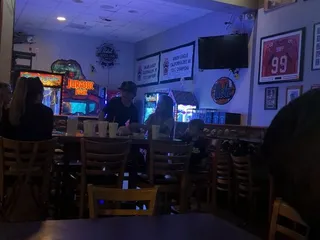 The Ranch Sports Grill