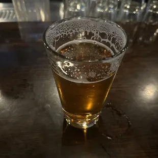 drink