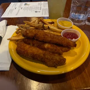 Chicken Tenders