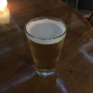 drink