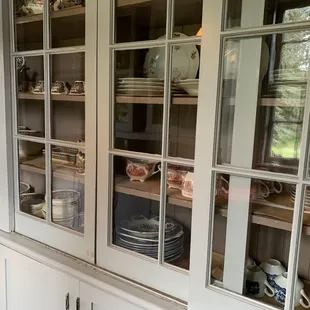 Palmer House Butler's Kitchen