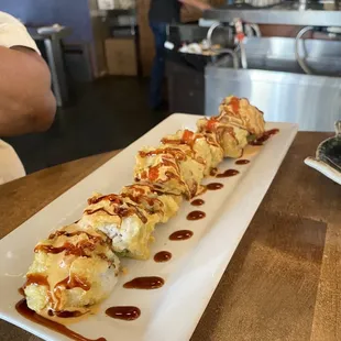 Chimichanga