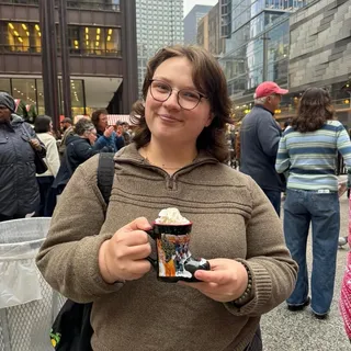 Tori S.