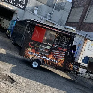 Eat well...Spend less