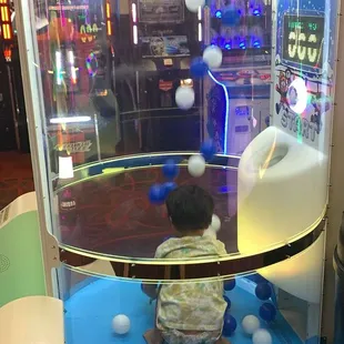 MonFunDay for son son
