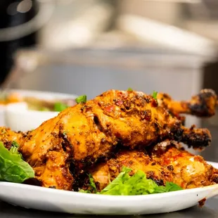 chicken