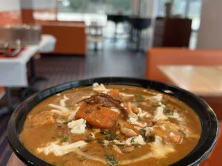 Curry Fusion