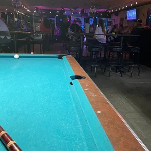 Celebrating with my sister for her bday 10/29/2021