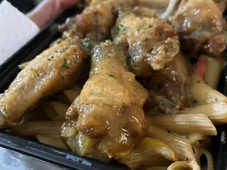 Brooklyn Wing House