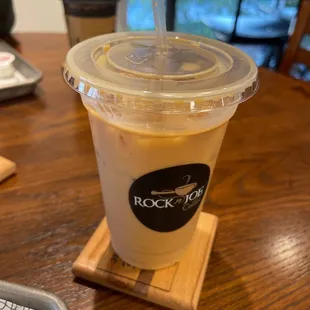 Rock-N-Joe Coffee