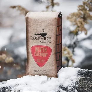 Check out our new 12 Notes single origin coffee for November &amp; December!