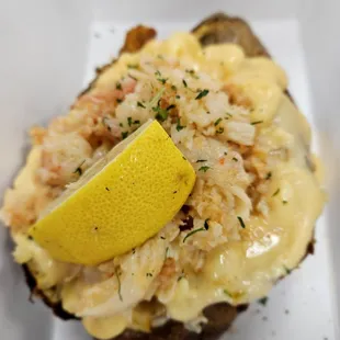 Fleetwood mac potato