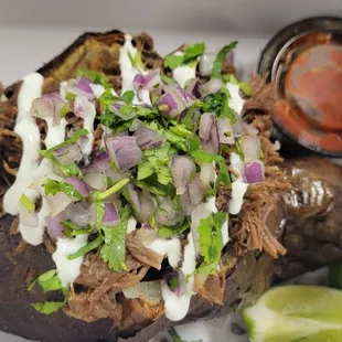 Birria King