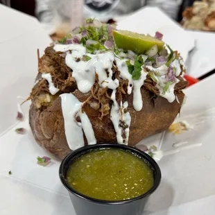 Birria King. Lunch 12/9/2024