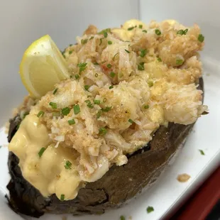 Lobster Mac