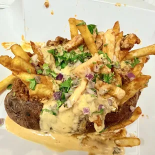 Lobster Bisque