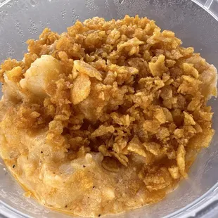 Funeral potatoes 2.15.2025.