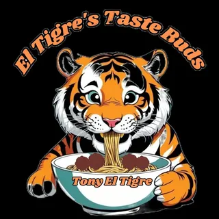 El Tigre's T.