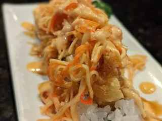 Koizi Endless Hibachi & Sushi Eatery