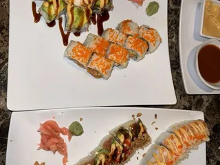 Sushi Maru