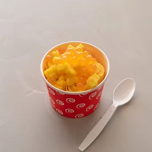 Mango Tango
