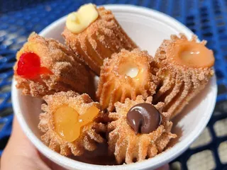 The Churro Spot