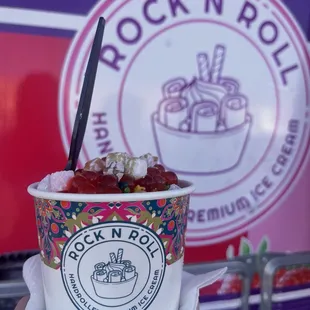 So delicious!  Go give them a try 10/10