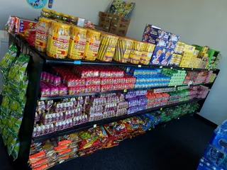 Stockton's Wonderful Ice Cream