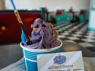 Swirl’d Ice Cream & Shave Ice