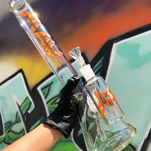 MAV WATERPIPES