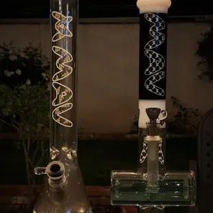 MAV PIPES