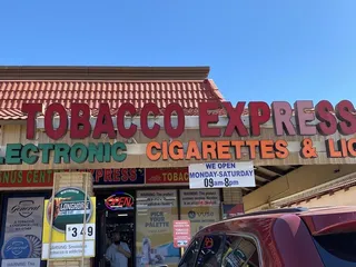 Tobacco Express