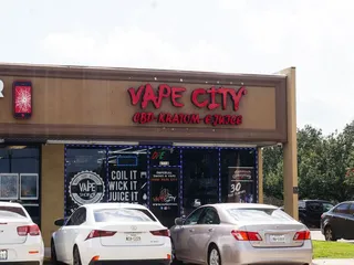 Vape City