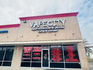 Vape City - Houston