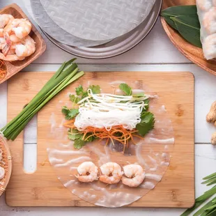Deliciously Healthy Foods and Drinks