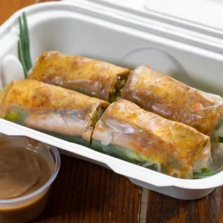 SUMMER ROLLS